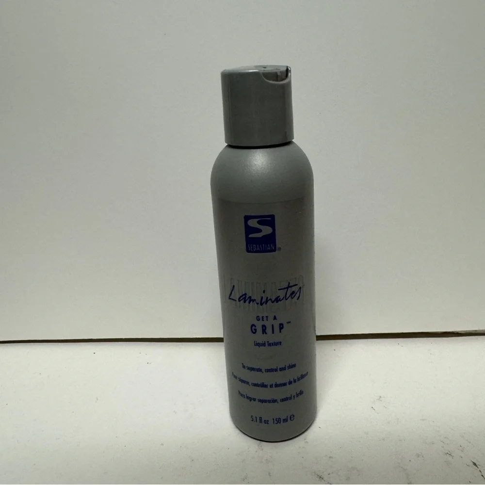 Sebastian Laminates Get A Grip Liquid Texture 5.1 OZ